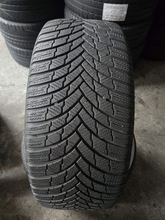 Firestone 235/45 R18 98V MS iarnă