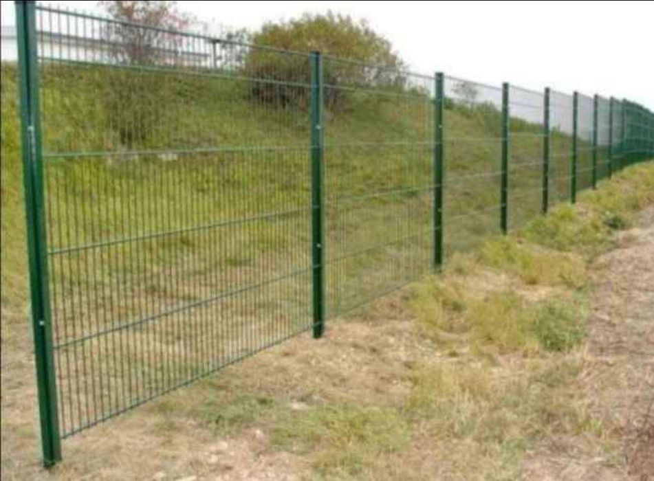 Garduri si porti meseriasi