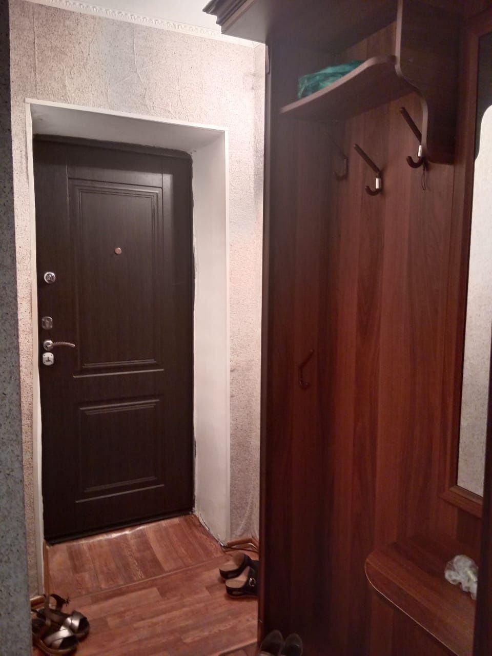 Продам 1-но комнатную квартиру