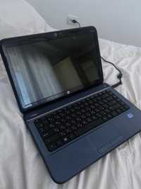 Ноутбук hp pavilion g4