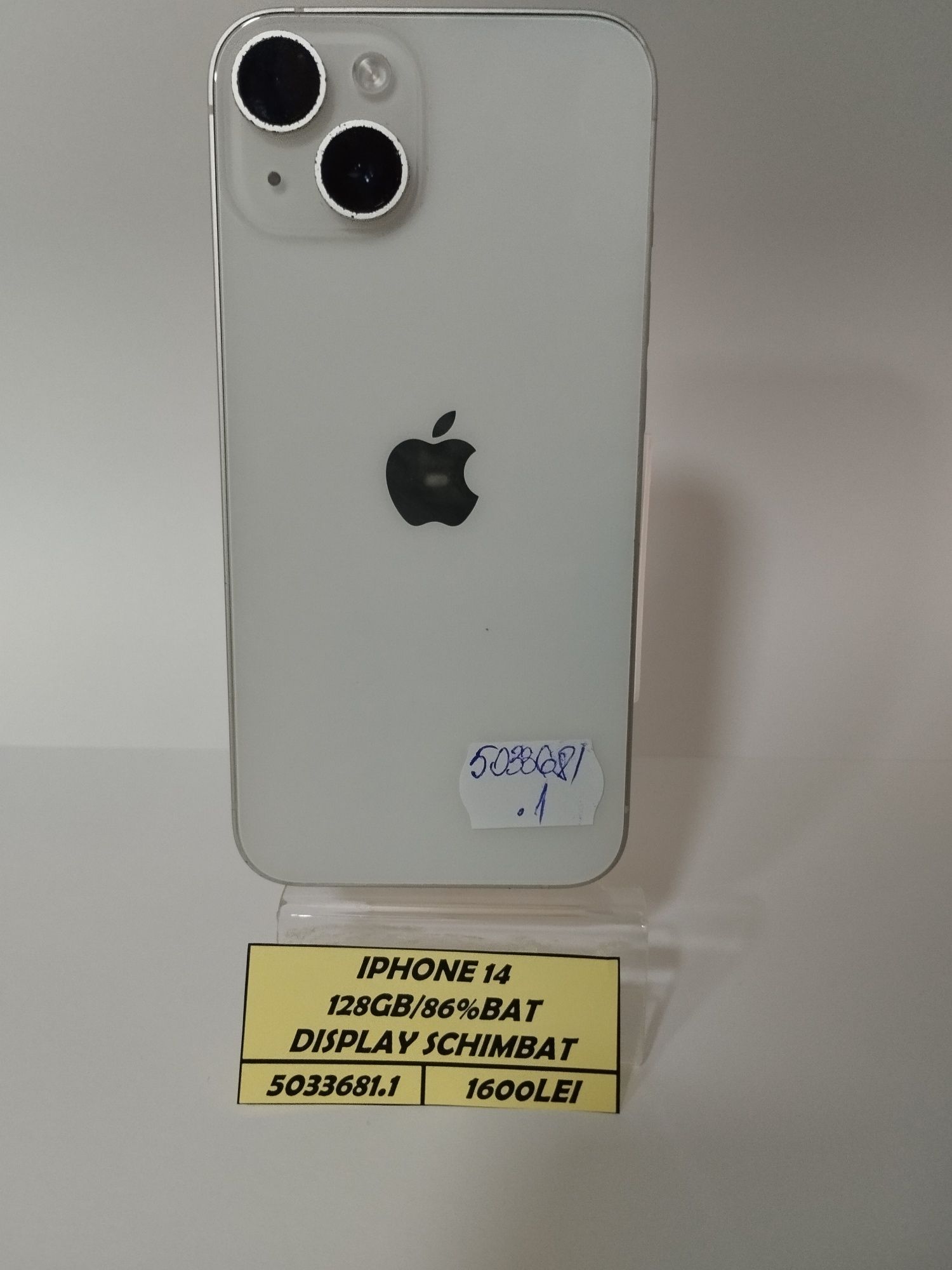 iPhone 14 (CTG)staramanet