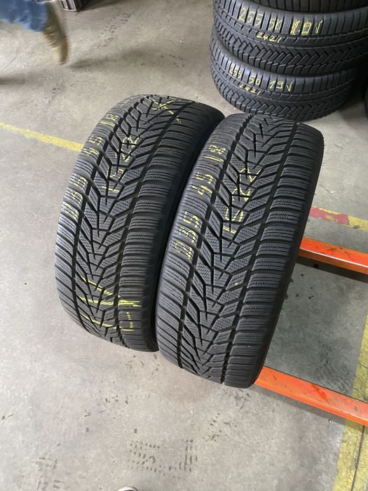 Anvelope iarna 235/45/18 Hankook Winter Icept Evo 3 235 45 18 R18