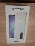 Продавам SAMSUNG GALAXY A36 5G 128/6 LIME 6.70 ", 128 GB, Цена:450лв