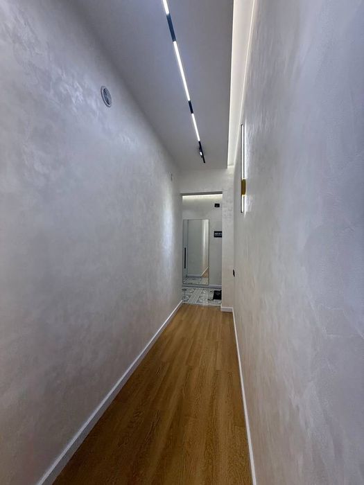 Новостройка Продается 3 комнатная квартира ремонт Самарканд Дарвоза