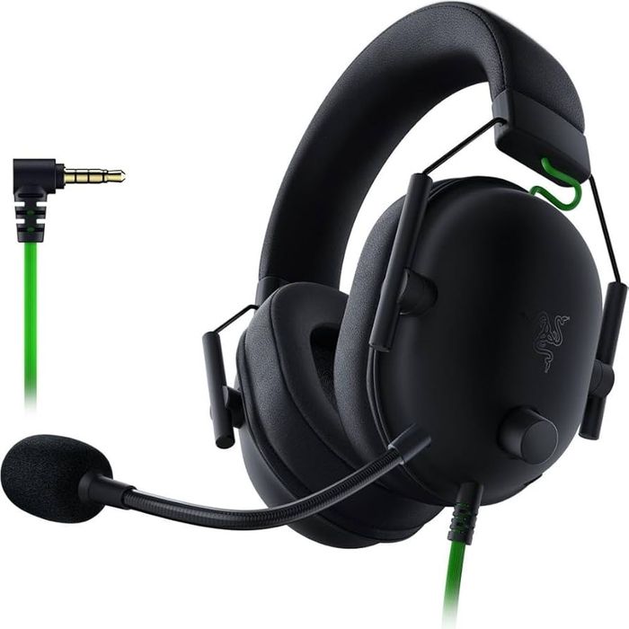 Razer BlackShark v2 x