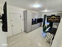 Bd. Republicii, apartament cu 3 camere, decomandat, mobilat, 117 000€