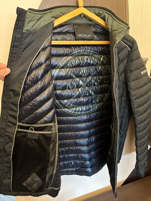 MCNEAL пролетно яке