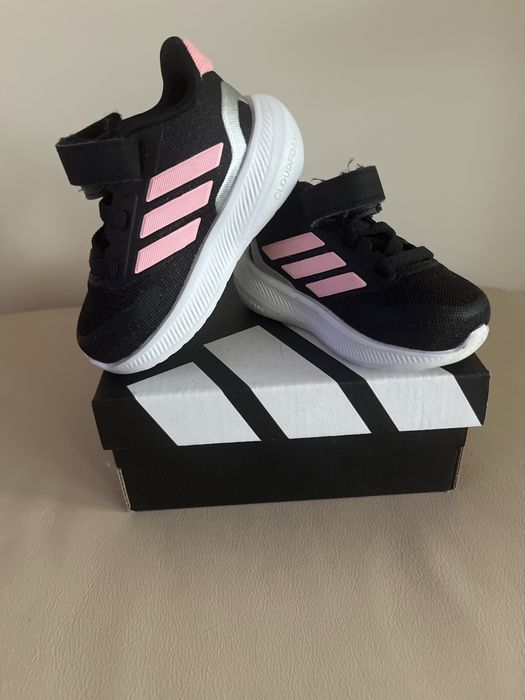 Бебешки маратонки Adidas