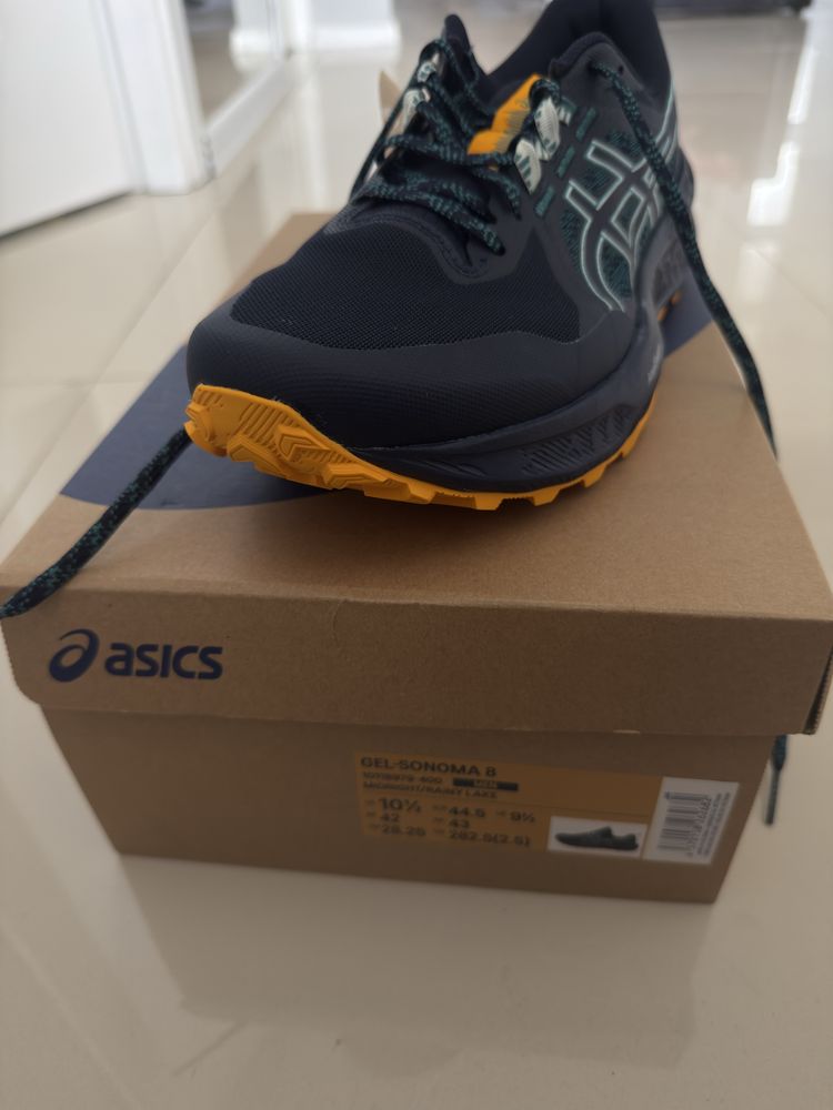 Asics gel sonoma 8