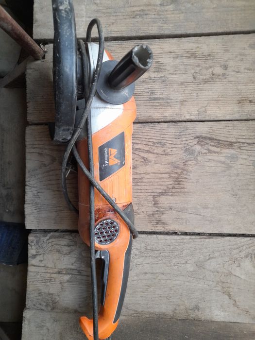Polizor unghiular 2350w