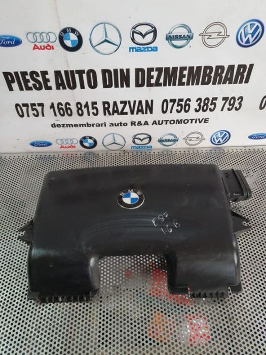 Capac Motor Conducte Aer Bmw Seria 1 E87 1.6 Benzina Euro 5