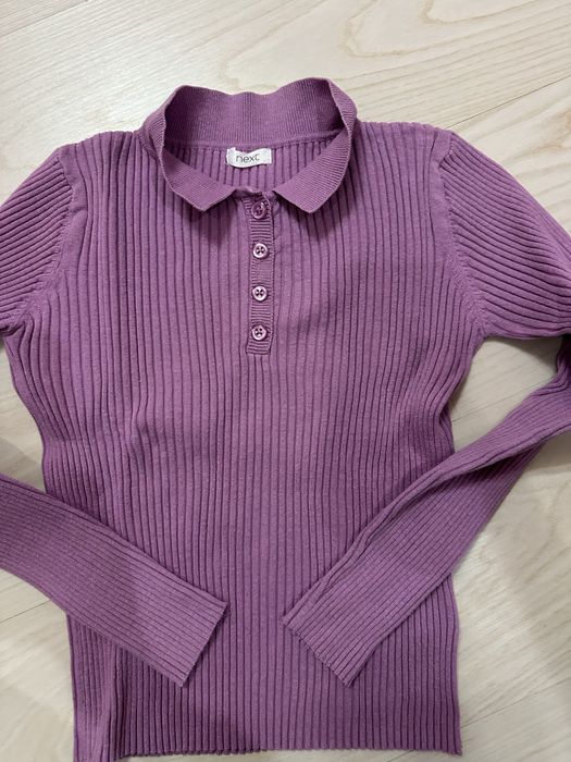 Next pulover/helanca 8 ani 128 cm