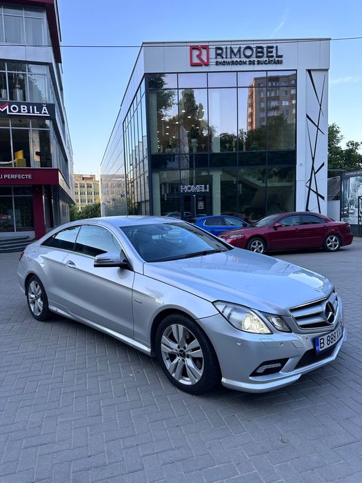 Mercedes 3.0Dizel starea perfectă