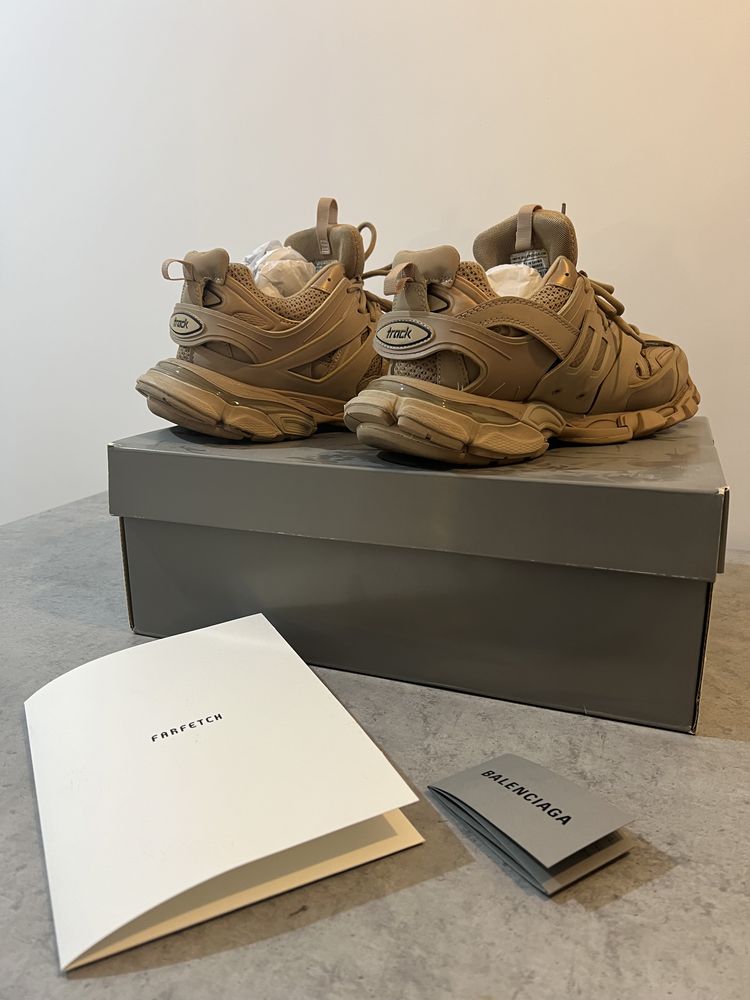 Balenciaga Track sneakers