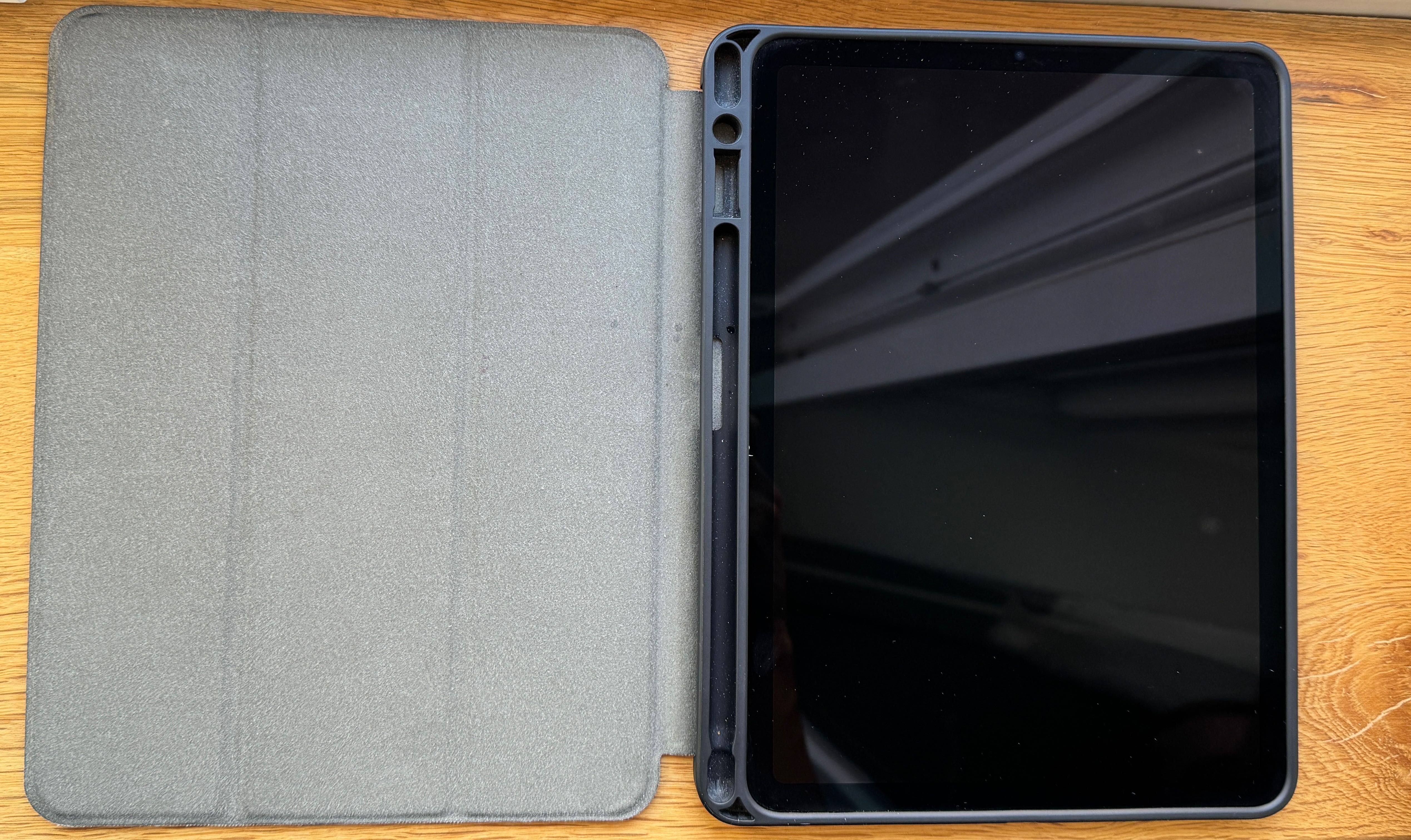 Apple iPad Air 5 64GB WiFi + Cellular (Blue) M1