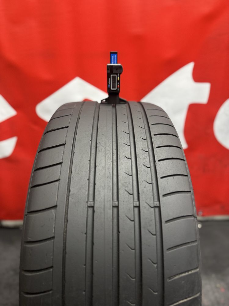 275 35 21, Лятна гума, Dunlop SpSportMaxxGT, 1 брой