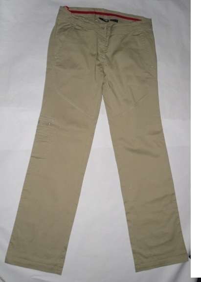 pantaloni blugi crem Fila nr42