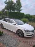 Renault Talisman Initiale Paris