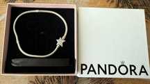 Дамска гривна Pandora