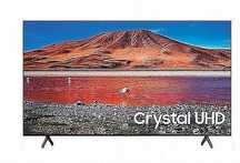 Телевизор Samsung UE85DU7100 4K Smart New 85 "216см Сборка Вьетнам