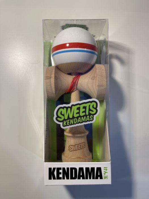 Kendama Sweets Sport Stripe