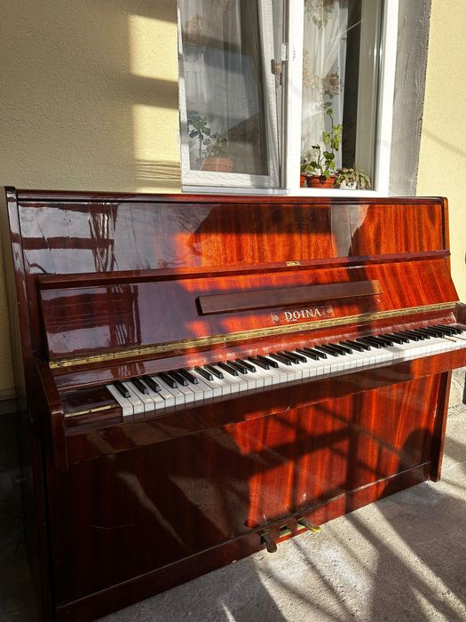 PIAN DOINA,trebuie acordat