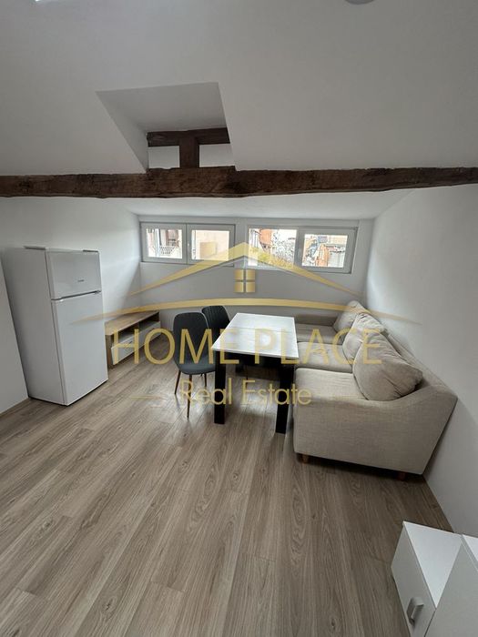 Дава се под наем Двустаен апартамент в Варна, Чаталджа - 50 кв.м за 357 € - Снимка #4