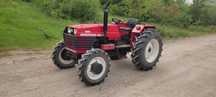 Tractor UTB 533 DTC