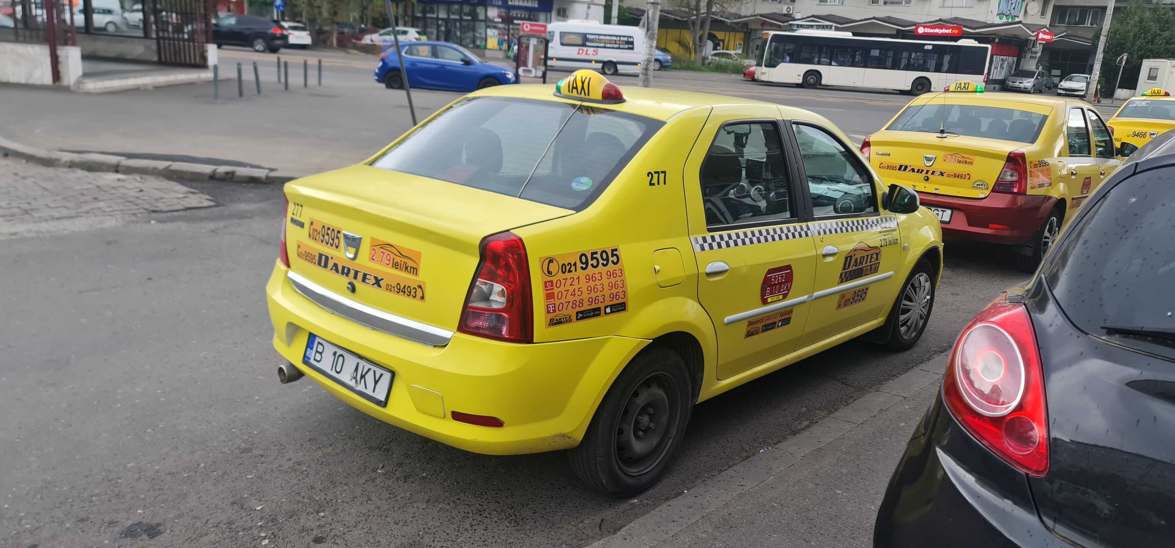 Taxi  București  sau schimb  cu auto