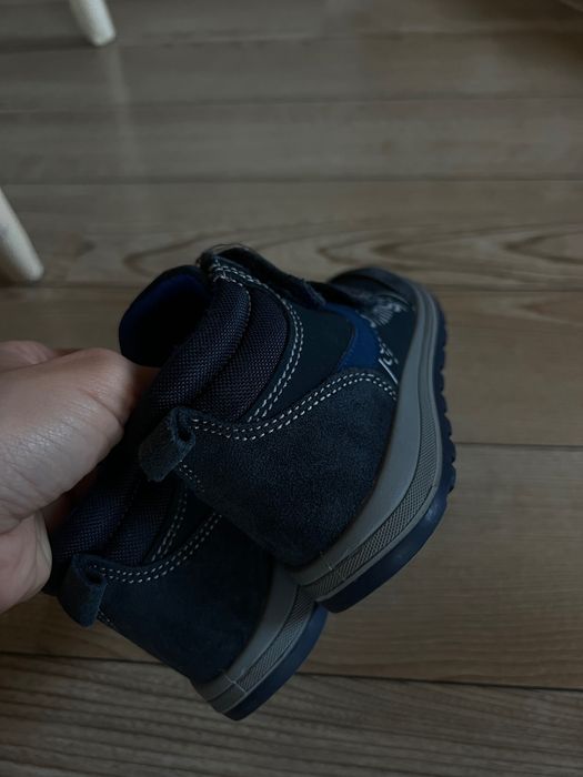 Детски боти PRIMIGI