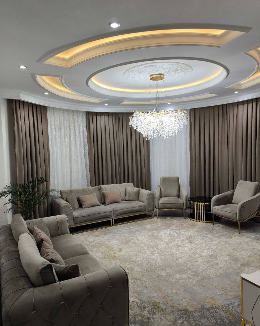 Kvartira продается 3/2/10 на ЖК Дархан Авеню