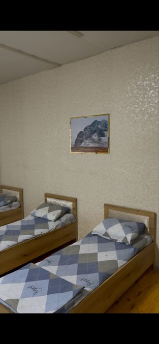Hostel Sport! Xalol maxsadle insonlarga!
