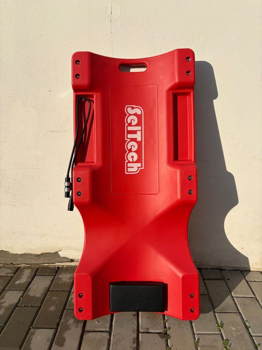 Targa pentru mecanici, perfecta stare