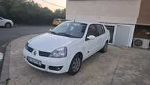 Renault clio 2 1.5dci