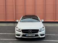 Vanzare Mercedes-Benz CLS