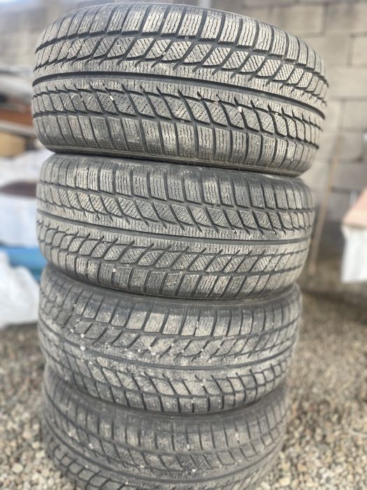 Продам зимние шины