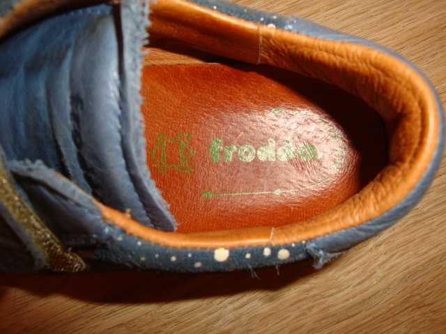 Froddo-детски обувки