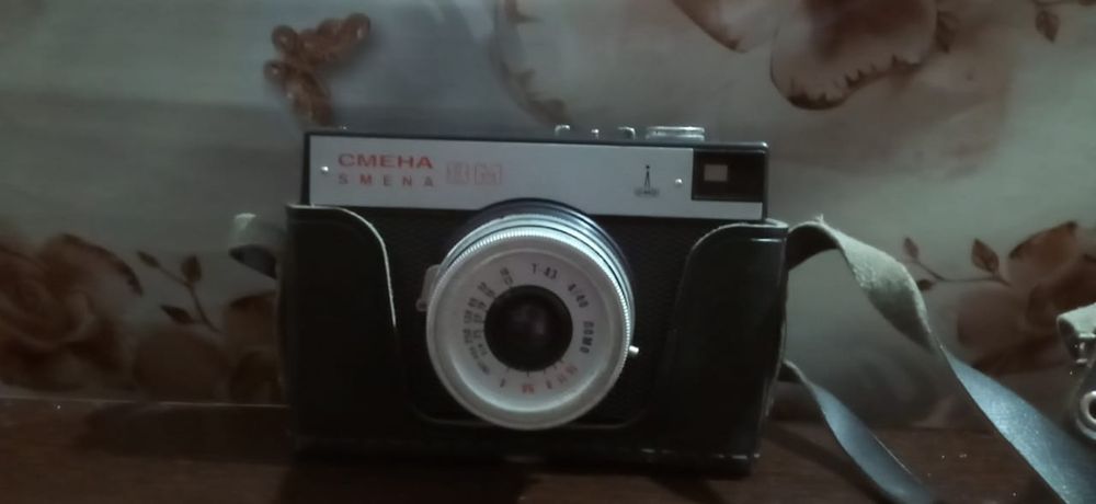 Продам фотоаппарат