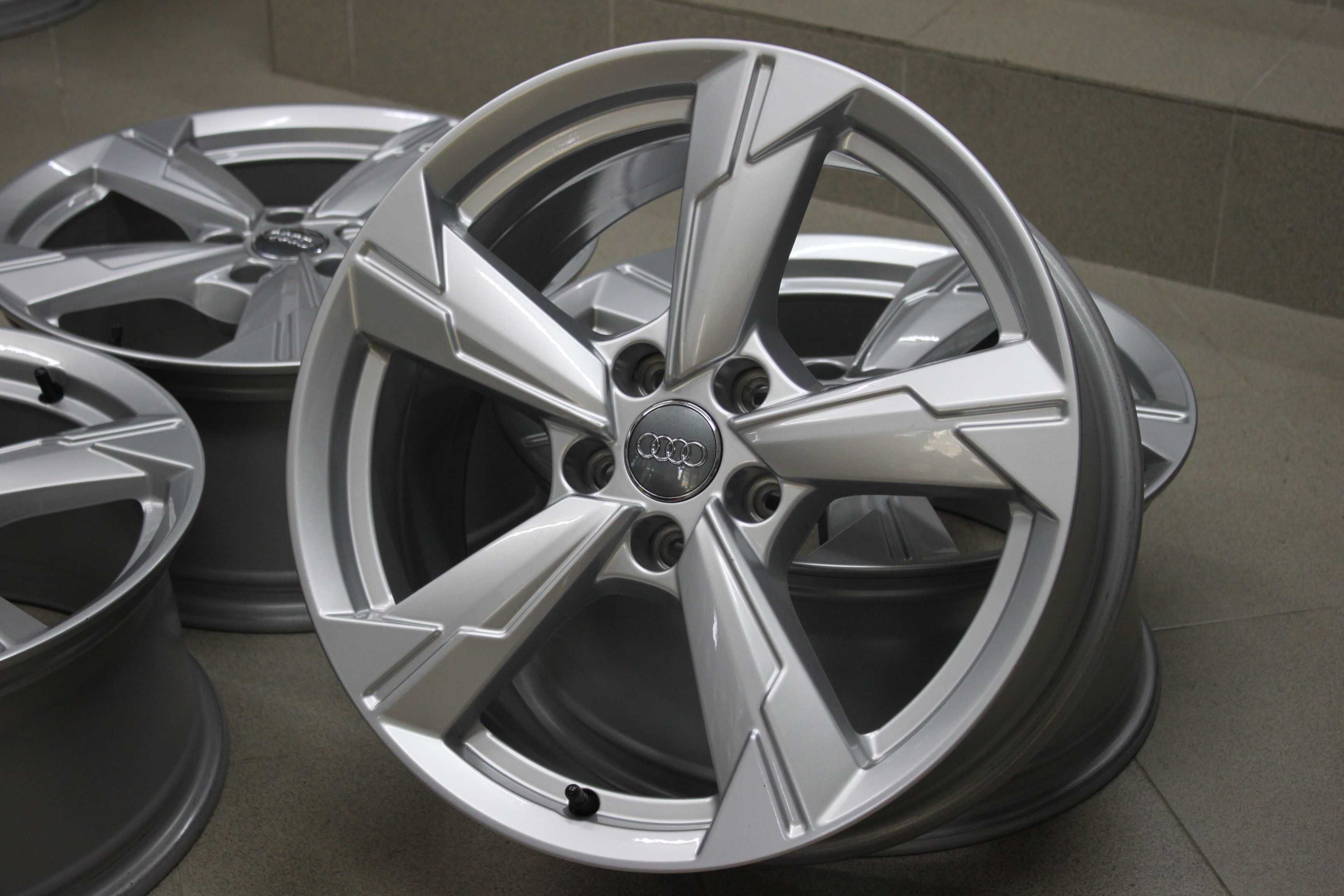 Джанти 18" Audi A6, A4, Q5