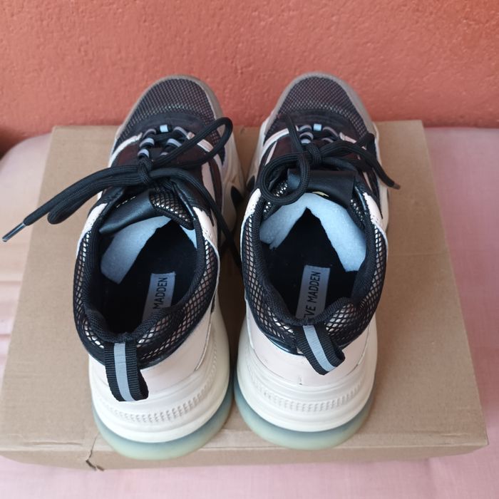 Дамски маратонки Steve Madden