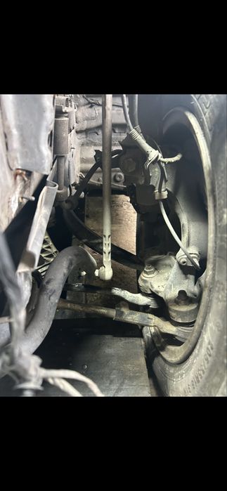 Caseta directie hidraulica bmw e90 e91 e92 xdrive