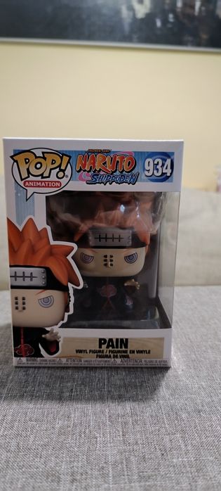 Funko pop фигурки чисто нови с кутия (лична колекция)