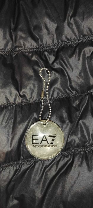 Geaca Empoiro Armani cu Pene L-XL
