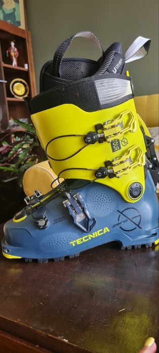 Туринг ски обувки TECNICA ZERO G TOUR 24.5