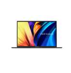 Ноутбук ASUS VIVOBOOK X1605VA /I5-1335U /8GB /512GB /16'' WUXGA BLACK