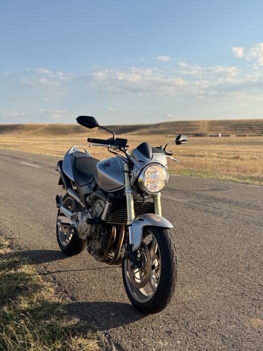 Honda Hornet 2005