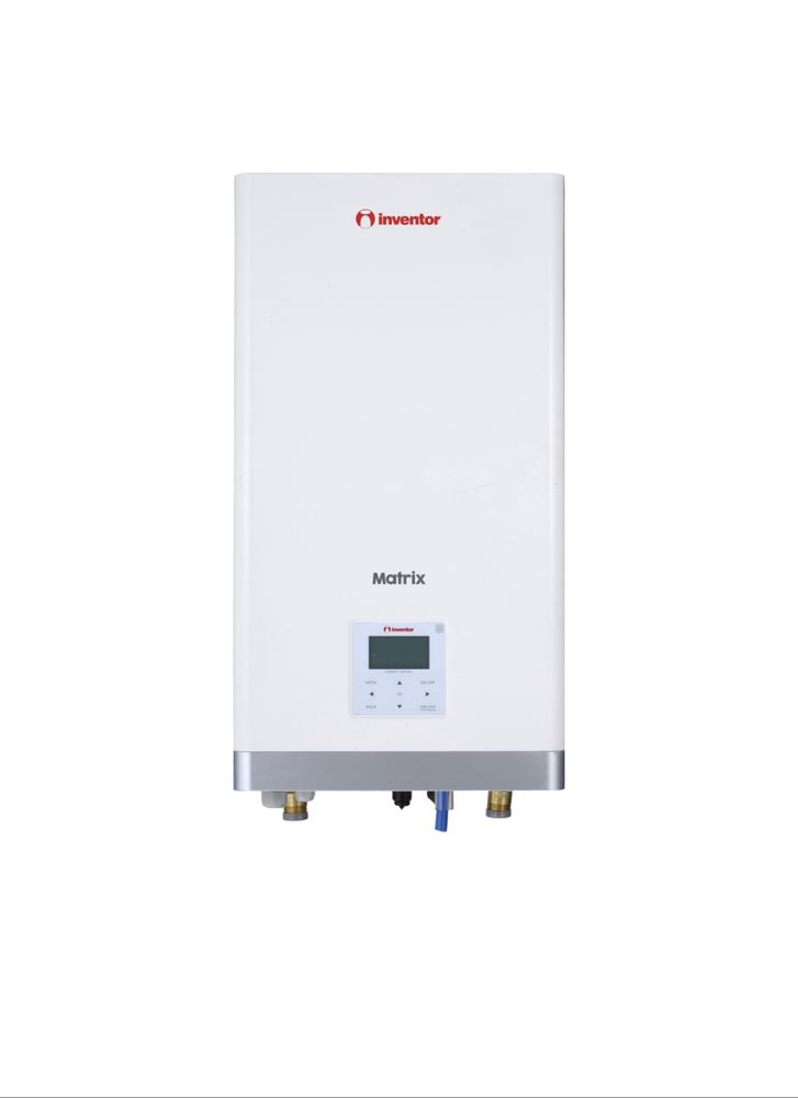 Pompa de caldura Inventor Matrix 4kw
