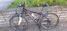 Велосипед   INTERBIKE apolon, 26"