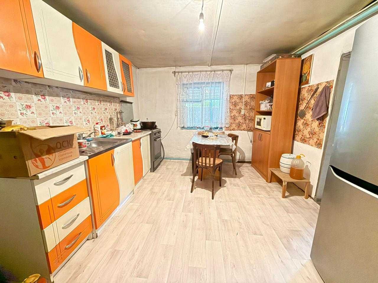 Продается дом  с.Карабулак (не Ключи)