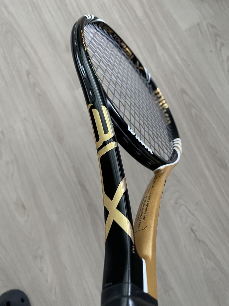 Rachete tenis de camp Wilson Blade blx